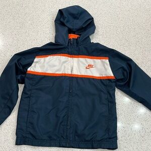 Boys NIKE jacket